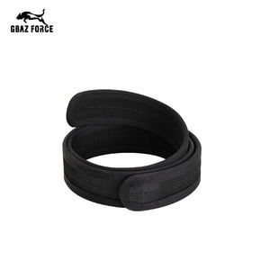 Cintura tattica a sgancio rapido in Nylon GAF 1000D con cinturino MOLLE a tracolla con gancio e anello laterale allacciare cintura interna per uomo - Product Image 5