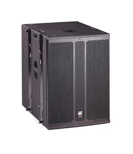 Line array ลำโพงขยายเสียงลำโพงแบบพกพาลำโพง18นิ้วซับวูฟเฟอร์สำหรับงานปาร์ตี้ระบบเสียงระดับมืออาชีพ - Product Image 5