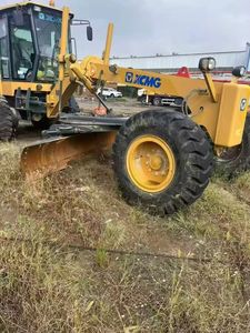 <span class=keywords><strong>Motor</strong></span> <span class=keywords><strong>Grader</strong></span> Caterpillar 140G/140H/140K Bekas dengan Pompa & Gearbox Mesin Original Harga Murah - Product Image 6