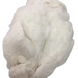 Balle di cotone grezzo a basso prezzo filatura di cotone grezzo disponibile In magazzino