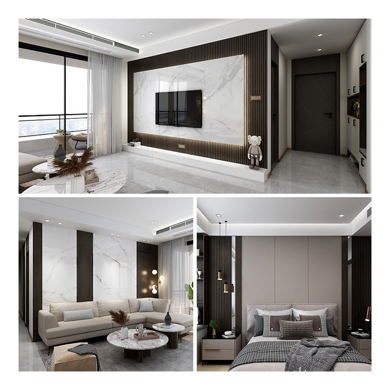 Услуги дизайна интерьера и украшения интерьера