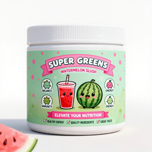 OEM améliore l'immunité, aide le métabolisme et la gestion du poids, compléments alimentaires - Product Image 1