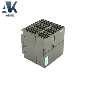 โมดูลเซ็นทรัลโปรเซสเซอร์ของ Siemens Simatic S7-300 6ES7318-3EL01-0AB0 - Product Image 3