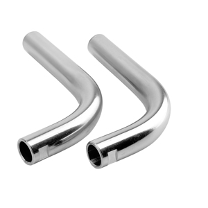 Pièces en acier inoxydable de haute précision, usinage CNC, machine à expresso, buse vapeur, fournisseur de machines à expresso - Product Image 4