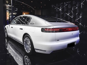 Meilleur Prix 2025 Maestro S800 Berline Haut de Gamme <span class=keywords><strong>Voiture</strong></span> Élégante Véhicule Électrique de Luxe Longue Autonomie Véhicule à Énergie Nouvelle Véhicule Commercial - Product Image 3