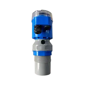 Explosion-proof Digital Ultrasonic Diesel Fuel Tank Level Sensor