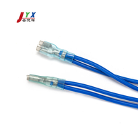 Câble électrique de qualité supérieure 9125693 en nylon PBT pour faisceau de câblage de climatisation, idéal pour la réparation d'appareils de climatisation centralisée