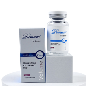 50ml OEM Acide <span class=keywords><strong>Hyaluronique</strong></span> – <span class=keywords><strong>Prix</strong></span> Usine – Remplisseur Corporel pour l'Augmentation Mammaire et des Hanches, le Remodelage Corporel, l'Augmentation du Volume et le Raffermissement - Product Image 2