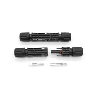 Connecteur solaire PV005-N 1500V 30A avec protection contre l'eau et la poussière IP68 pour l'installation de câblage électrique de système photovoltaïque - Product Image 5