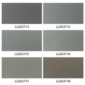 Lulian-tela de microfibra, cuero sintético, precio competitivo - Product Image 4