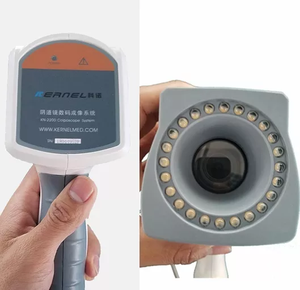 Kernel KN-2200 Digitale Video <span class=keywords><strong>Colposcope</strong></span> Machine Vaginale <span class=keywords><strong>Camera</strong></span> Voor Cervicaal Onderzoek Sd Videocamera Colposcopie - Product Image 6