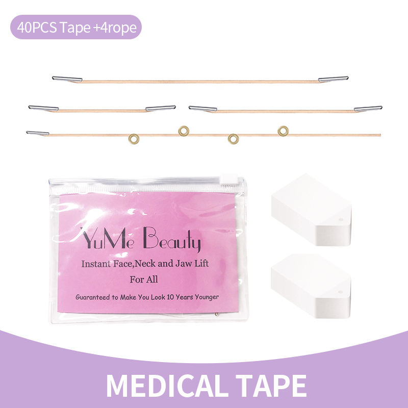 40 pz nastri + 4 bande