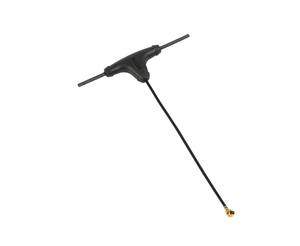 폭시어 ELRS 915M 868MHz 2.4GHz RX 수신기, T 안테나, 강한 신호, 소형 - Product Image 4