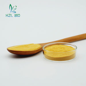 Натуральный органический экстракт куркумы 95% куркумы по индивидуальному заказу, куркумин - Product Image 2