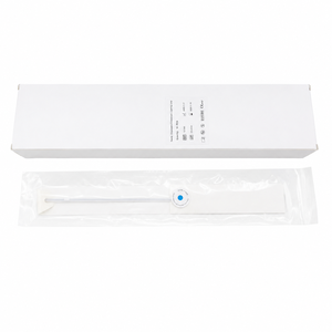 Lazo de Ligadura Endoscópico Desechable <span class=keywords><strong>PDS</strong></span>, Lazo de Ligadura <span class=keywords><strong>Absorbible</strong></span> para Gastroscopia y Endoscopia - Product Image 1