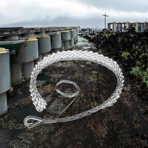 Vente en gros de pinces à câble en acier inoxydable de haute qualité, personnalisées, de la marque Jiujiu, pour la <span class=keywords><strong>fixation</strong></span> des câbles - Product Image 3