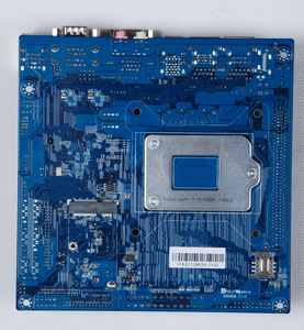 Placa base LGA1150 H81, chipset <span class=keywords><strong>Core</strong></span> i7 i5 <span class=keywords><strong>I3</strong></span>, procesador para ordenador Industrial, PC, para ordenador, para el año 2000 - Product Image 3