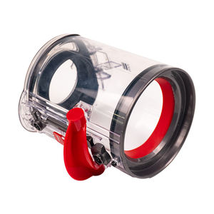 Accessoires pour <span class=keywords><strong>aspirateur</strong></span> DS V12 : poignée de bac à poussière, boîte à déchets pour V12 - Product Image 4