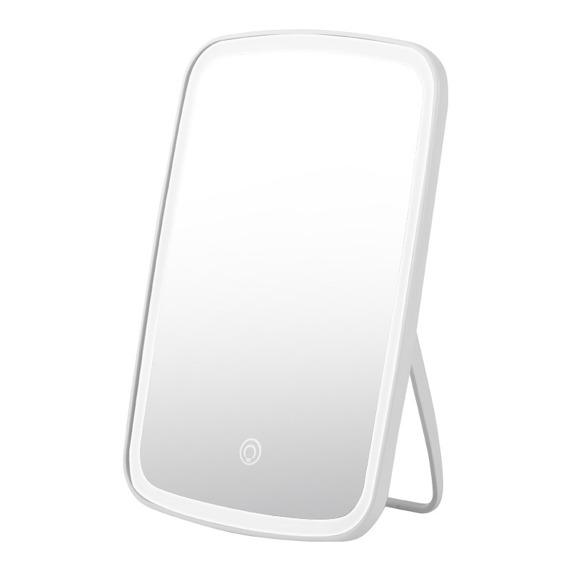 Luz monocromática-blanco