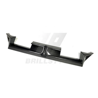 Diffuseur arrière en fibre de carbone style G87 M2 CS pour BMW G87 M2 2023+ - Diffuseur arrière - Modèles de voitures