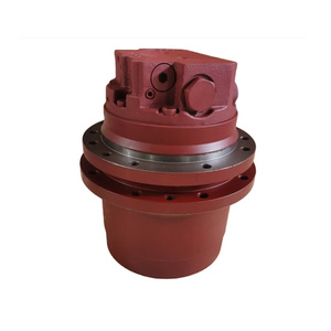 Motor de Traslación Final TM04 GM04 para Excavadoras CAT303.5 331D 328D PC40.6 B37 EX35 35J TB035 - Product Image 6