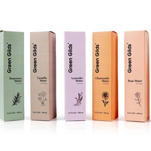 100ml Naturel <span class=keywords><strong>Hydrolat</strong></span> Hydrosol Distillation Fleur Eau Lavande Rose <span class=keywords><strong>Camomille</strong></span> Huiles Essentielles pour Visage et Corps Soins de la Peau - Product Image 1