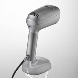 Vaporizzatore auto-aspirazione indumento con funzione di ferro - Product Image 5