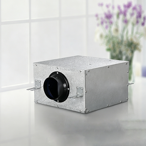 Meilleur petit ventilateur de plafond silencieux pour la ventilation domestique, systèmes HVAC, ventilateur centrifuge pour armoire - Product Image 6