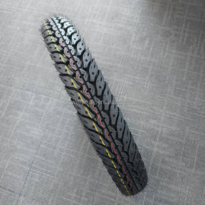 Produits à succès, pneu de moto de marque 110/90-19, pneu de moto 19 pouces, roues et pneus de moto - Product Image 3