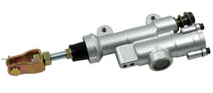 Piezas de Modificación Todoterreno para Motocicletas, Bomba de Freno de Disco Compatible con CRF, CQR, Vehículo Todoterreno Huayang Baicai, Bomba Lineal para ATV - Product Image 5