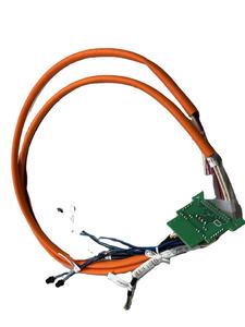 Elektronische Leiterplatten-Füllmaschine mit Reinkupferleiter und TE Molex-Steckverbinder mit Nylonisolierung - Product Image 3