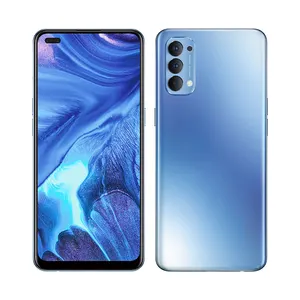 Used Cell Phones Low Price used Large Screen Smart Mobile Oppo Smartphone For Oppo Reno 4 Reno 4 pro