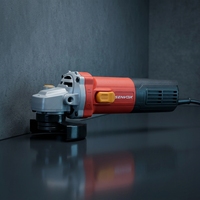 Meuleuse d'angle SENVOX VAG1006, best-seller, 110V/220V, moteur puissant de 750W, 100mm, garantie 1 an, moteur 100% cuivre
