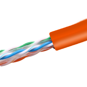 <span class=keywords><strong>Cable</strong></span> Ethernet de PVC Reciclable y Seguro, <span class=keywords><strong>Cable</strong></span> LAN CAT6 de Cobre Puro Libre de Oxígeno para Entretenimiento Diario en el Hogar - Product Image 2