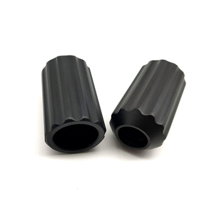 Services de tournage CNC de précision sur mesure pour pièces en acier inoxydable, avec une production de pièces usinées CNC de haute qualité - Product Image 6