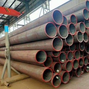 Livraison rapide de tuyaux en acier allié ASTM A335 P22 P5 et P11 pour les réparations de réaménagement et d'arrêt d'<span class=keywords><strong>urgence</strong></span> des installations - Product Image 4