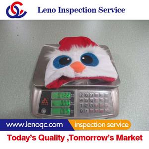 Service d'inspection en ligne par un inspecteur pour les produits chinois - Product Image 4
