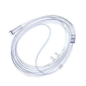 Tube d'oxygène <span class=keywords><strong>nasal</strong></span> en PVC de qualité médicale certifié ISO de haute qualité canule en PVC souple masque à oxygène EOS consommables médicaux essentiels - Product Image 4