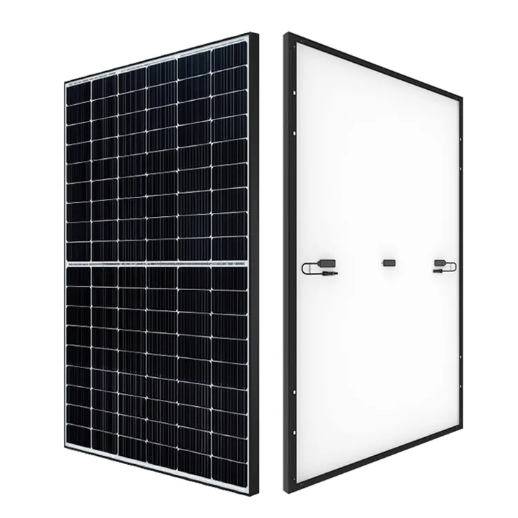 Mono Pv 350W Power 90W Huis Energiepaneel Frame Volledig Geheel Zwart Zonnepaneel