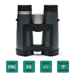 Binock Best – <span class=keywords><strong>jumelles</strong></span> de vision ED étanches 8x42 <span class=keywords><strong>10x42</strong></span>, puissantes pour la chasse - Product Image 3