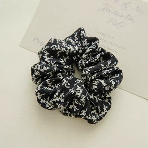 Fashion <strong>Flower</strong> Elegant Scrunchy <strong>Hair</strong> Ties Bobble Elastic <strong>Hair</strong> <strong>Bands</strong> Soft <strong>Hair</strong> Scrunchies - Product Image 5
