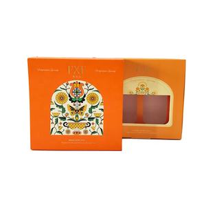 Boîte d'emballage personnalisée pour <span class=keywords><strong>savon</strong></span>, recyclable, avec insert <span class=keywords><strong>de</strong></span> présentation, fabrication professionnelle - Product Image 4