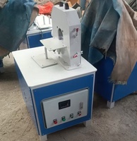 Machine à polir les tuyaux, ponceuse à bande verticale avec collecteur de poussière, moteur 3kW et engrenage pour tuyaux courbés