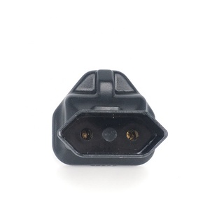 Adaptateur rond UE vers Royaume-Uni Embarqué Allemagne Français <span class=keywords><strong>Euro</strong></span> Européen UE vers Royaume-Uni Angleterre Royaume-Uni Prise de convertisseur de voyage - Product Image 3