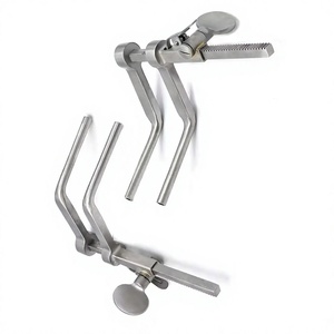 Juego de Jigs TPLO de Acero Inoxidable Ortopédico para Cirugía Veterinaria, Instrumentos Ortopédicos Manuales con Certificación CE - Product Image 3