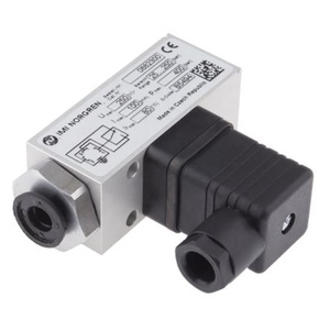 สวิตช์ลมแบบนิวแมติกซีรีส์ 18D พอร์ต 1/4" NPT 0880320000000000 - Product Image 6