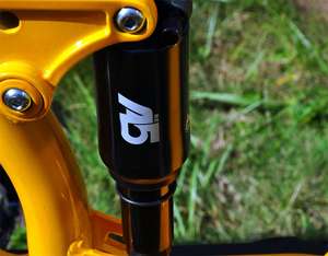 Piezas de repuesto para <span class=keywords><strong>bicicleta</strong></span> eléctrica - Product Image 5