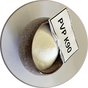 Polvere PVP di Alta Qualità, Materia Prima Polimerica <span class=keywords><strong>per</strong></span> Posate Monouso - Product Image 5