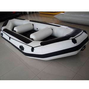 Bote Inflable <span class=keywords><strong>Mariner</strong></span> para <span class=keywords><strong>3</strong></span> Personas, Precio de Fábrica 2026, Bote de Pesca, Bote de Remo para Deportes Acuáticos - Product Image 3