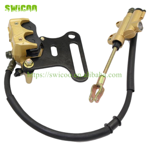 Étrier <span class=keywords><strong>de</strong></span> pompe <span class=keywords><strong>de</strong></span> <span class=keywords><strong>frein</strong></span> arrière <span class=keywords><strong>de</strong></span> système <span class=keywords><strong>de</strong></span> freinage <span class=keywords><strong>de</strong></span> moto pour SSR Taotao <span class=keywords><strong>Dirt</strong></span> <span class=keywords><strong>Bike</strong></span> Motocross <span class=keywords><strong>Bike</strong></span> - Product Image 6